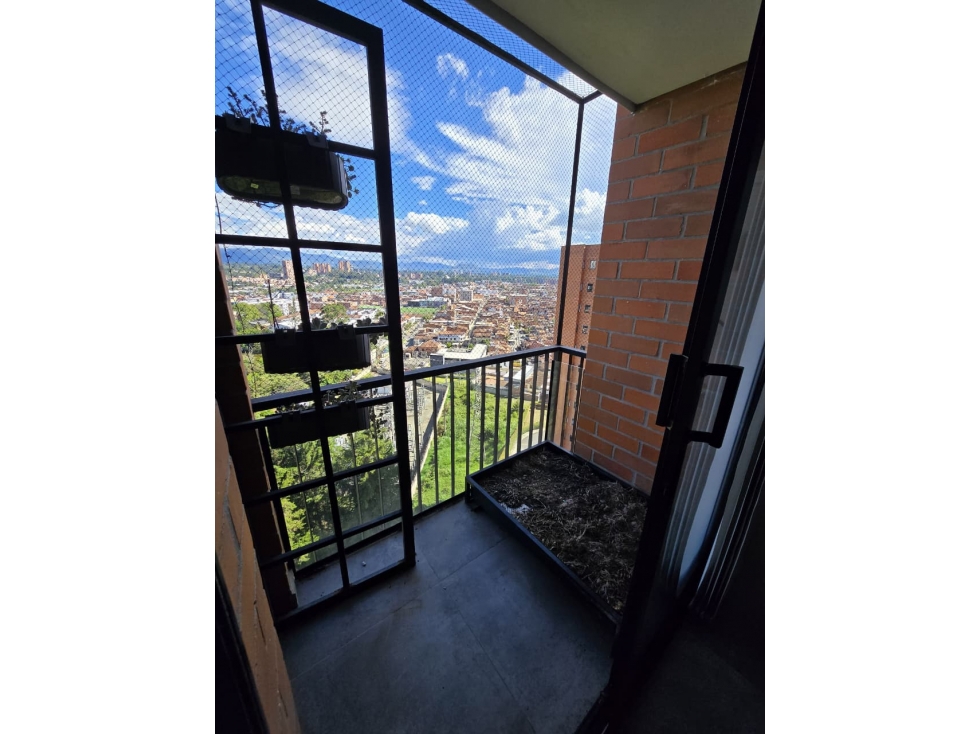 Apartamento en venta Senderos de San Sebastián Rionegro