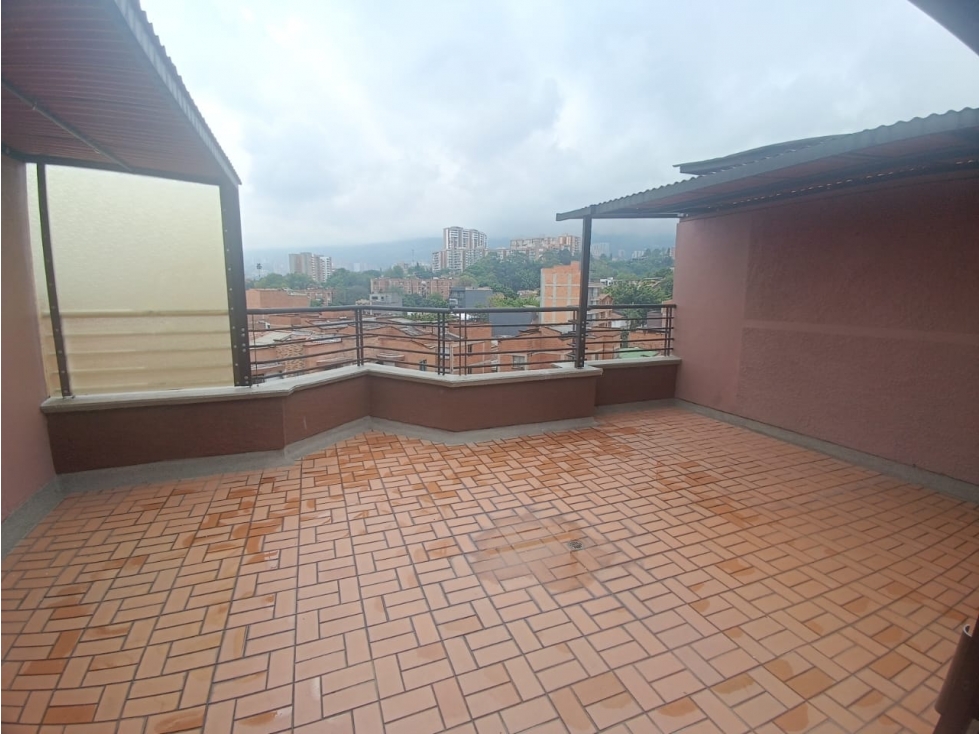 Apartamento Dúplex en venta Envigado