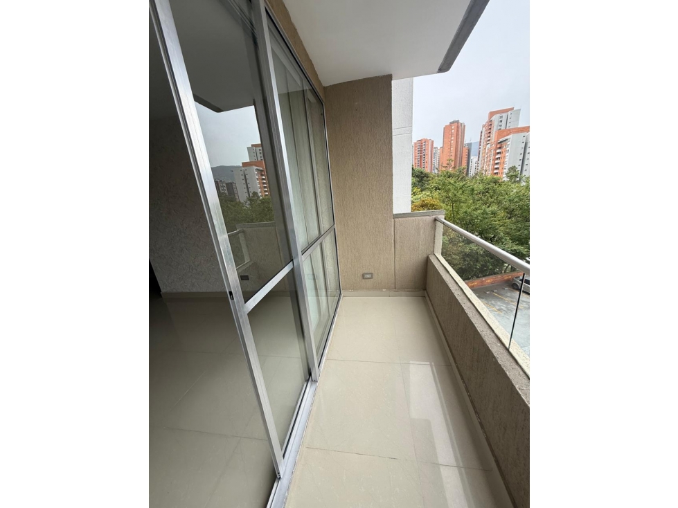 Apartamento en Venta Belén Los Bernal