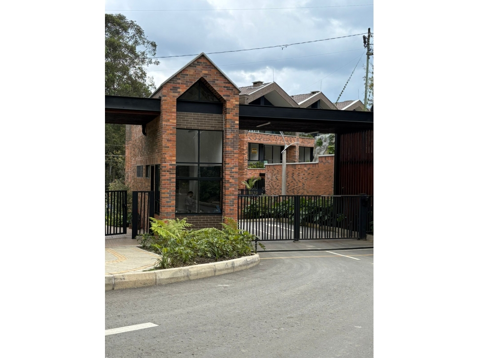 Apartamento en Arriendo la fe Las Palmas