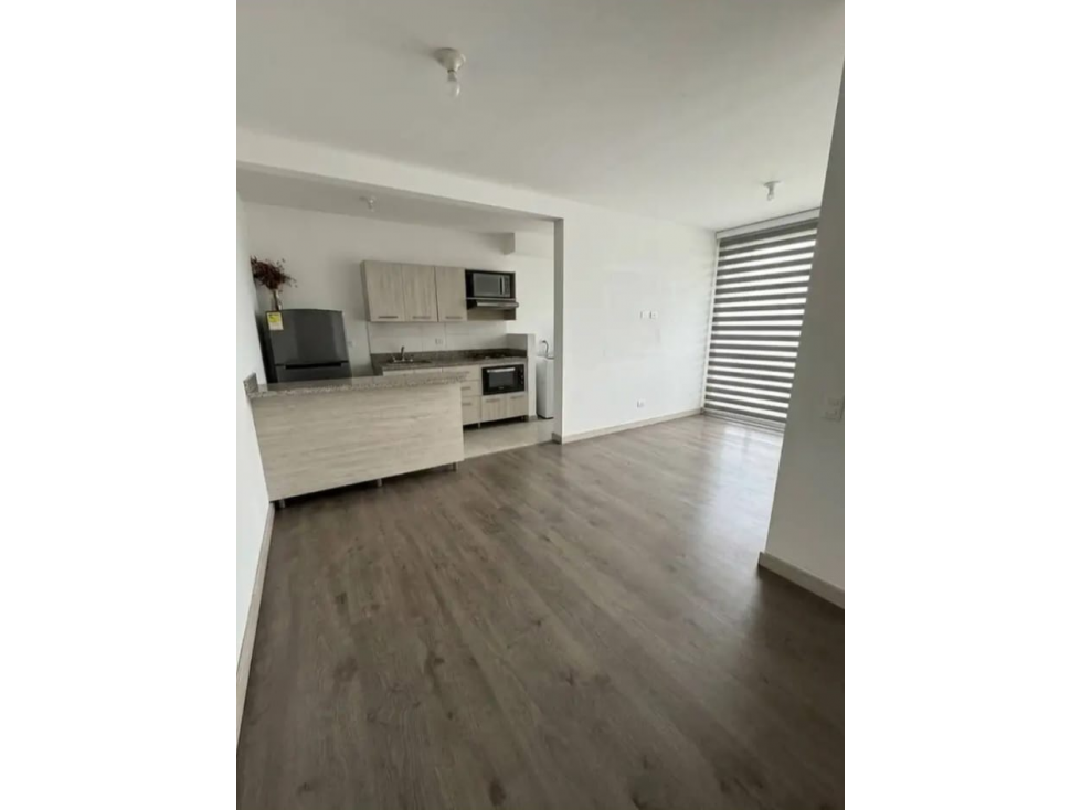 Arriendo apartamento en Sabaneta aves María parte alta - 1