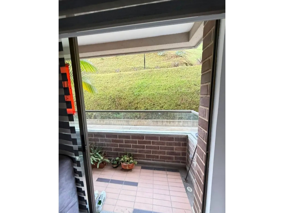 Arriendo apartamento en Sabaneta aves María parte alta - 3