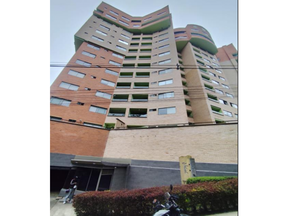 Apartamento en venta Sabaneta