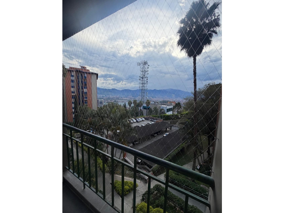 Apartamento en Venta Poblado Loma del Indio