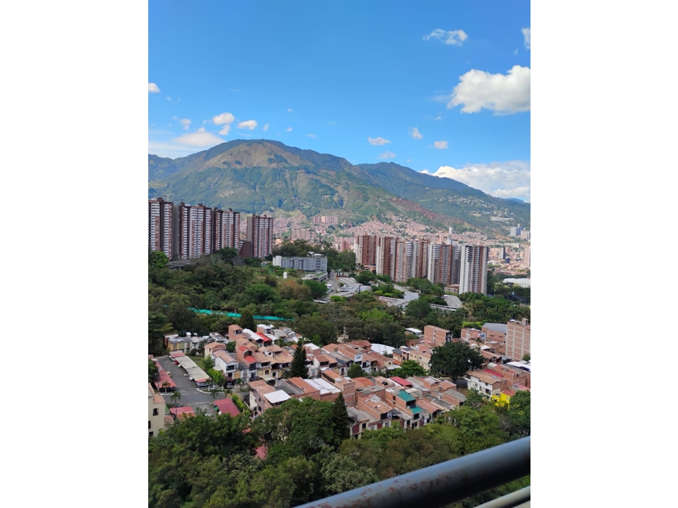 Apartamento en venta Bello