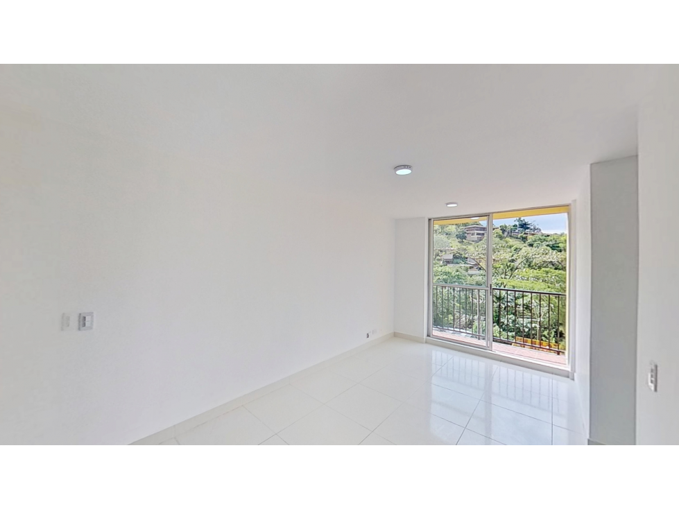 Apartamento para venta en La Estrella, Antioquia