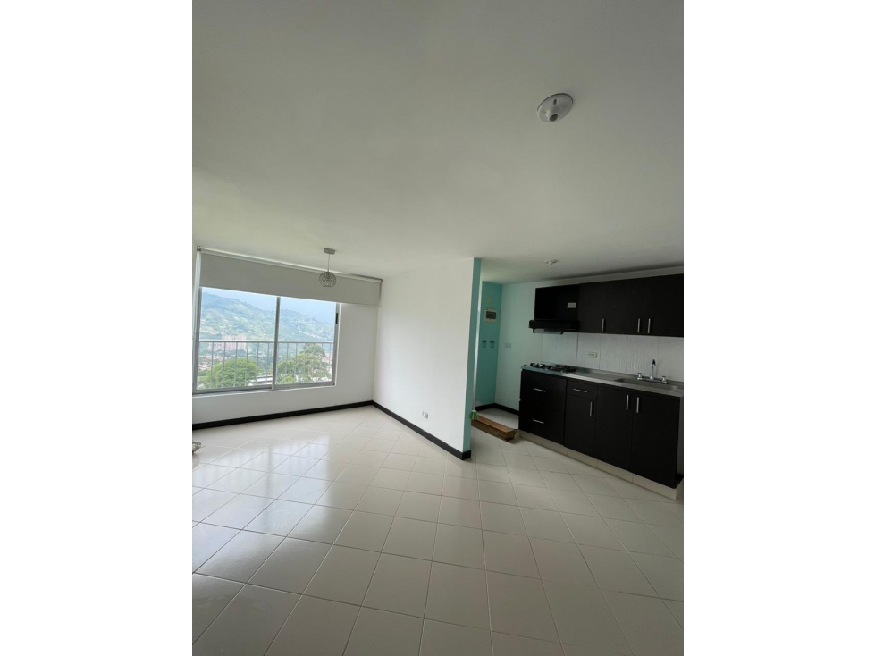 Apartamento en venta San Antonio de Prado