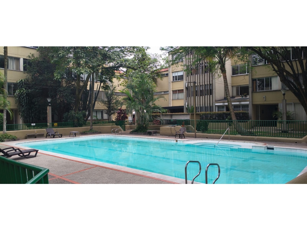 Apartamento en venta Aguacatala Poblado