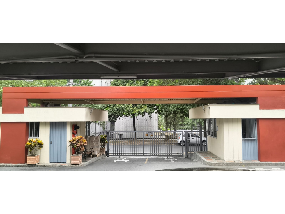 Apartamento en venta en el Poblado Medellín