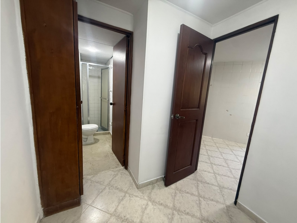 Apartamento en arriendo Laureles, Medellín — foto 5