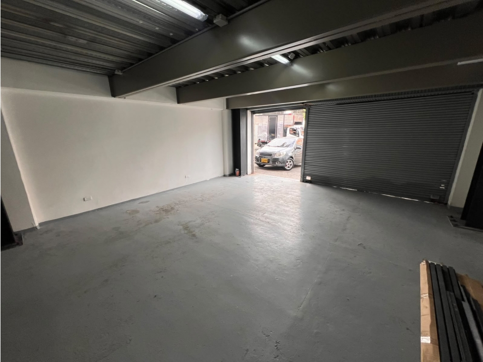 Local para Arriendo en Belen Fatima