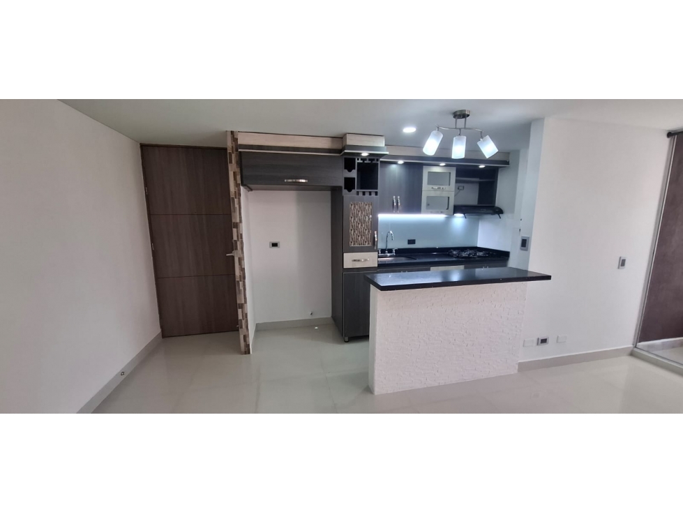 Apartamento en venta La estrella