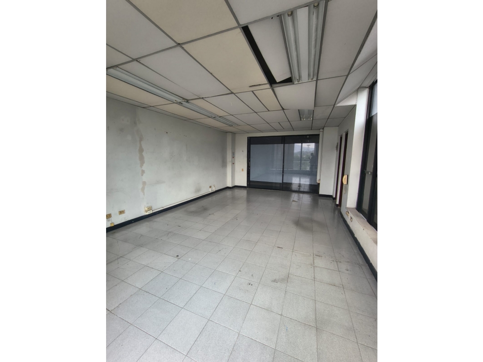 Oficina comercial en arriendo Laureles Medellín. — foto 3