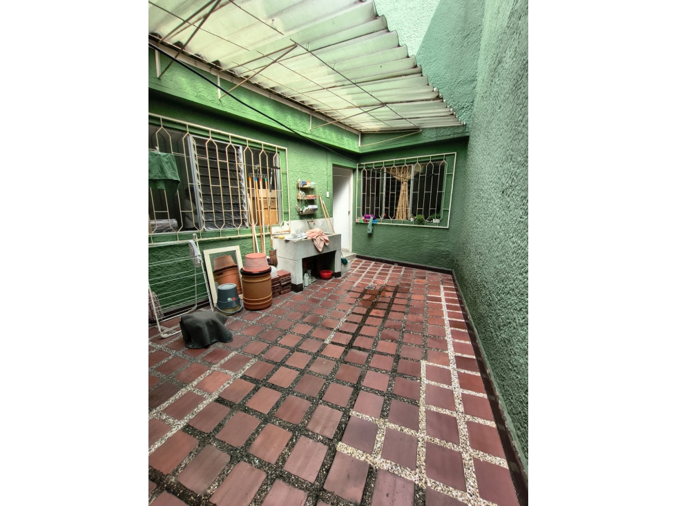 Casa para arriendo Florida Nueva — foto 4