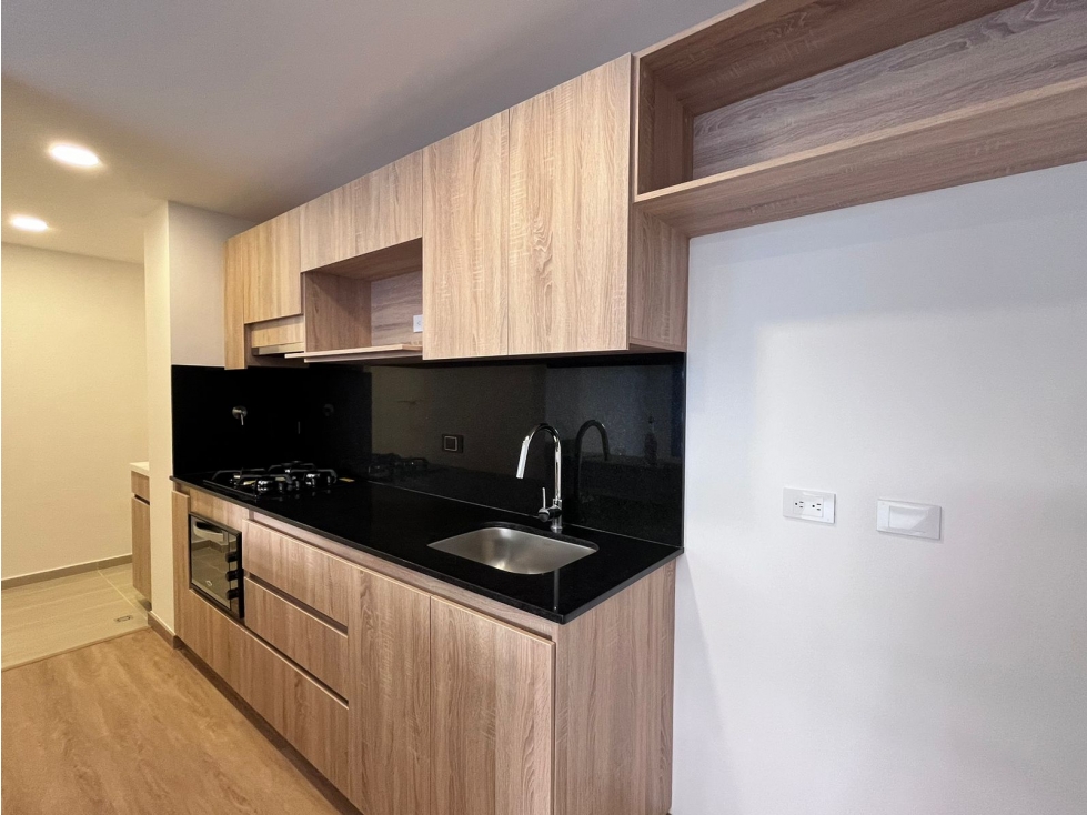 Apartamento en venta Belén Parque Medellin — foto 3
