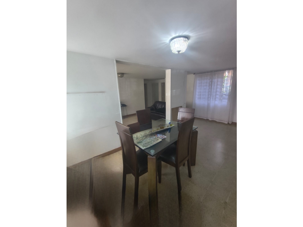 Apartamento en arriendo Carlos E. Restrespo, Medellín — foto 4