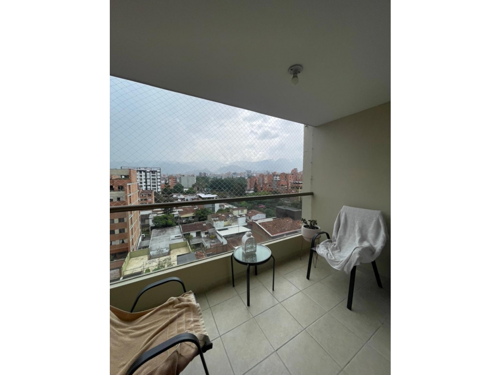 Apartamento en venta Conquistadores Medellín — foto 6
