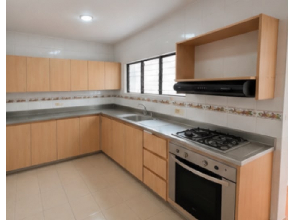 Casa para Arriendo en la Castellana