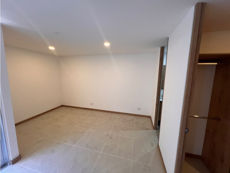 Apartaestudio para Arriendo en San German — foto 4