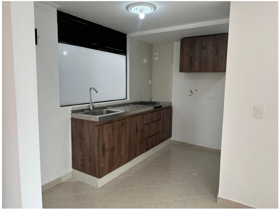 Apartamento en venta en el Portal Envigado