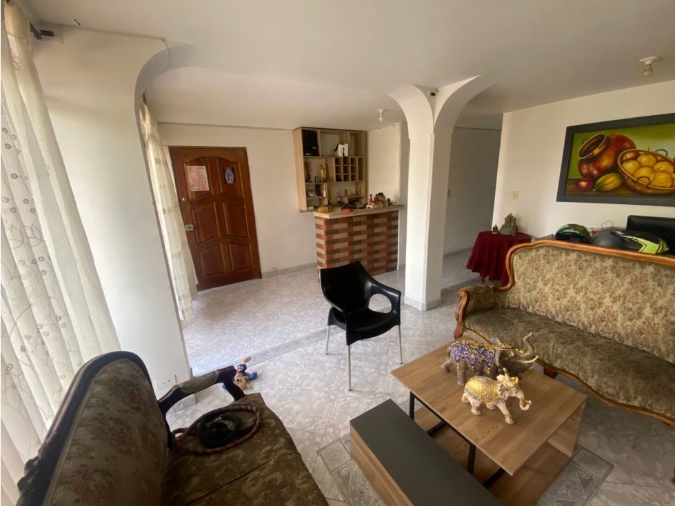 Casa para la Venta Envigado la magnolia — foto 4