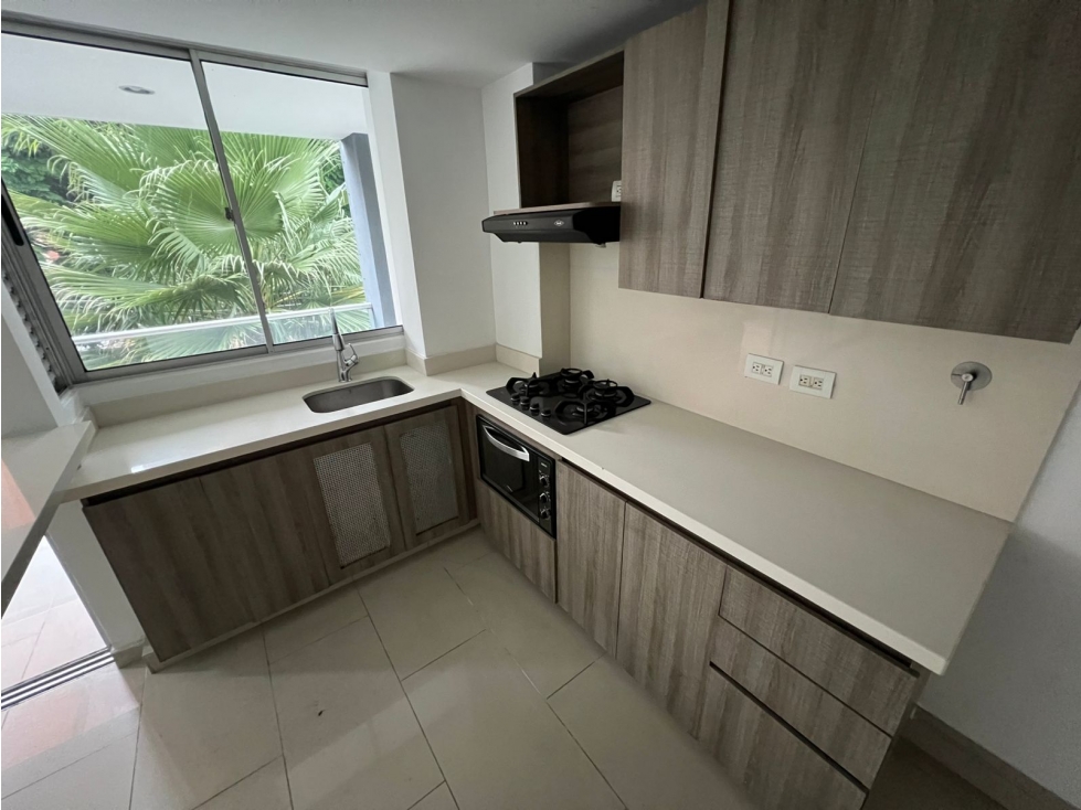 Apartamento para la venta en Zúñiga de Envigado — foto 6