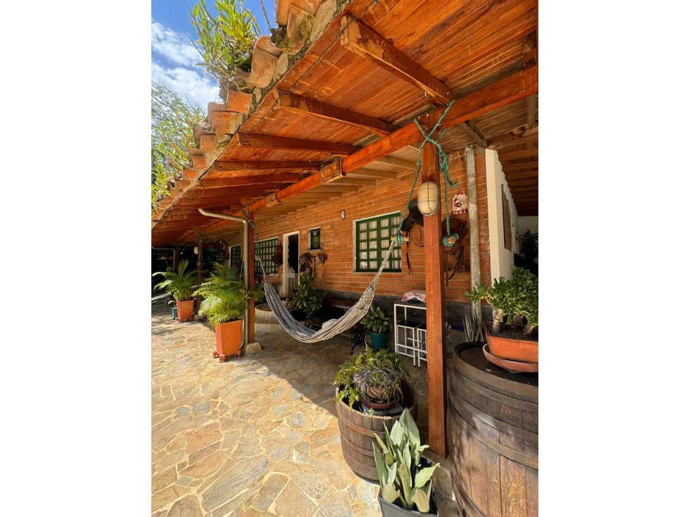 Casa Finca Para la Venta Girardota Antioquia — foto 2