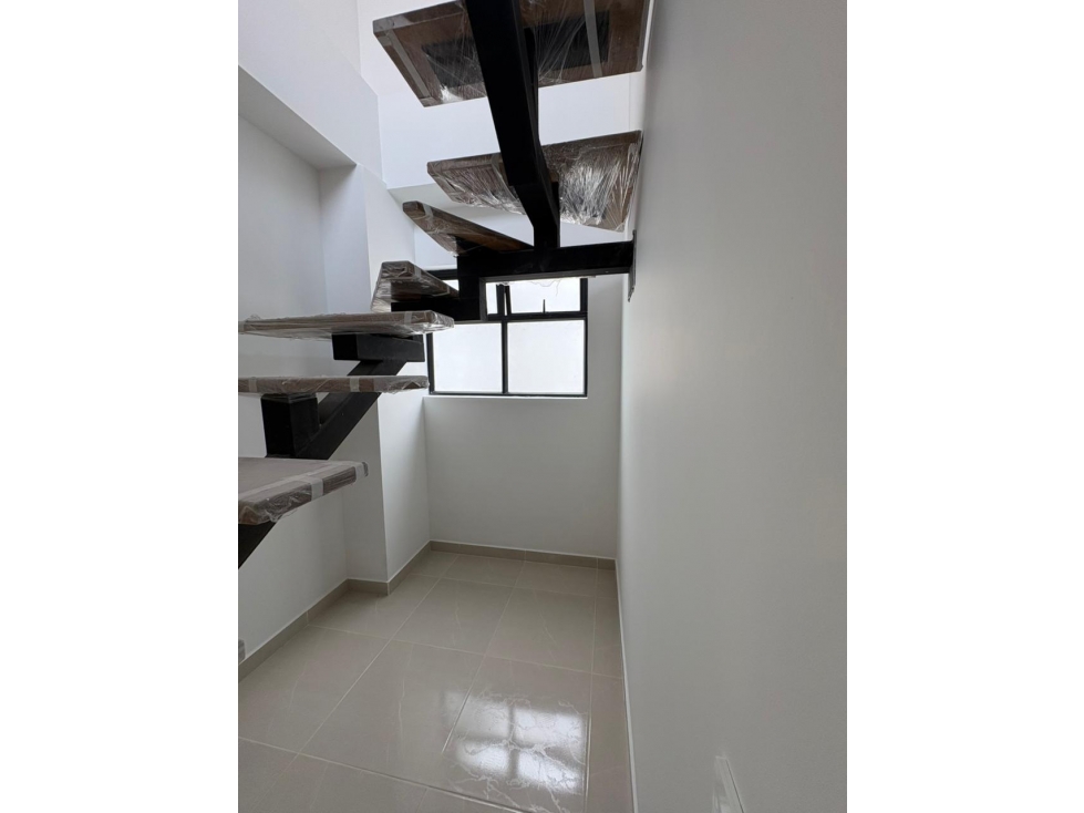 Apartamento en venta Las Mercedes Itagüí — foto 5