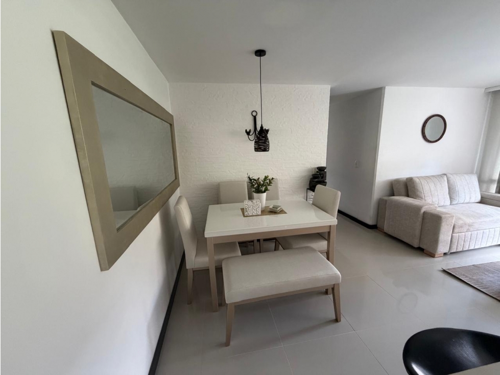 Apartamento en venta en el Trianon Envigado — foto 2