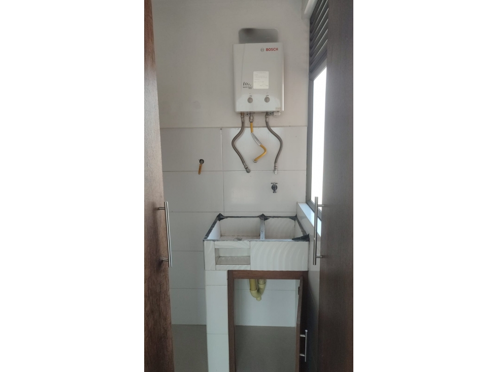 Apartamento para la venta La Castellana Medellín — foto 4