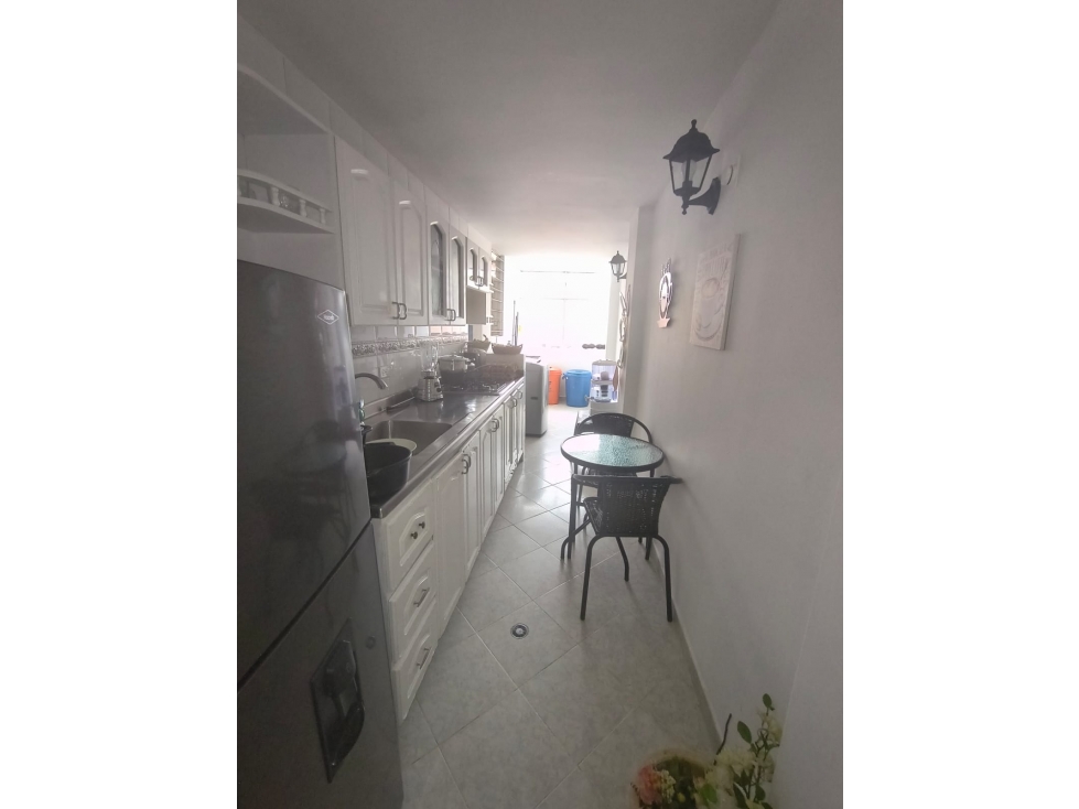 Apartamento Para Arriendo y Venta Almería Medellín — foto 5