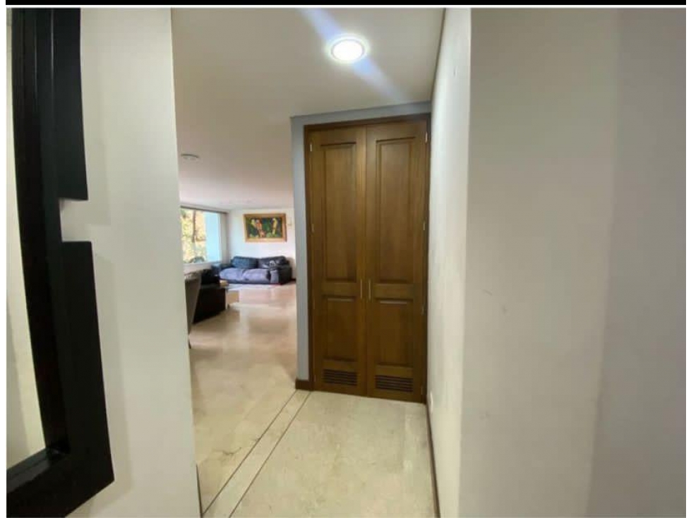 Apartamento en venta Laureles Medellín — foto 4