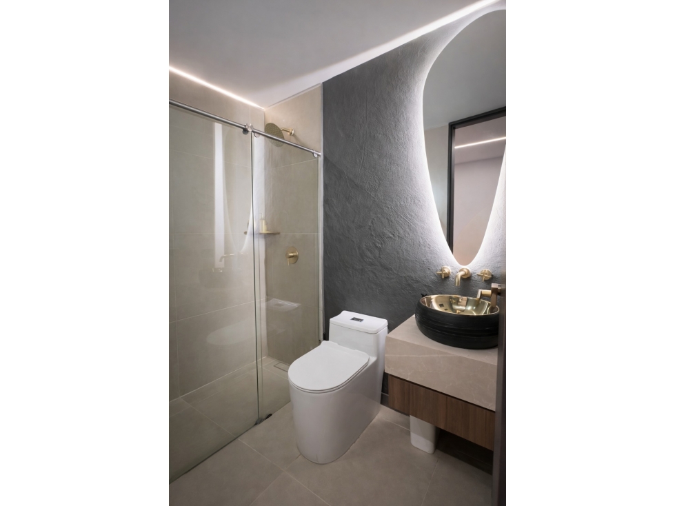 Apartamento Dúplex Para La venta Poblado — foto 6