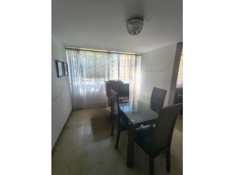 Apartamento en arriendo Carlos E. Restrespo, Medellín — foto 5
