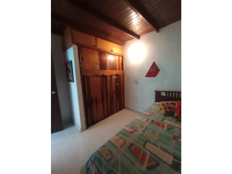 Casa para la Venta en Barrio la Colina Sector Guayabal — foto 5
