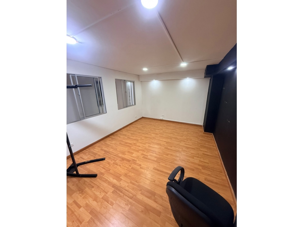 Local para arriendo en Belen Rosales — foto 2