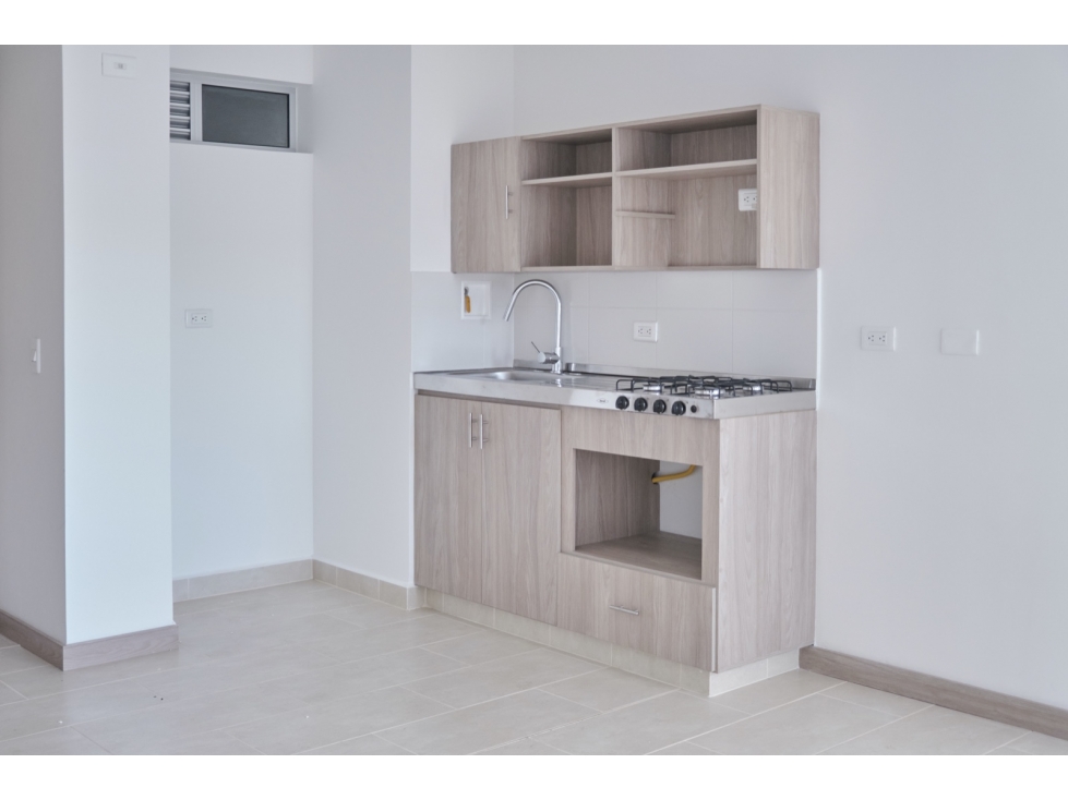 Apartamento en arriendo Calasanz, Medellín — foto 2