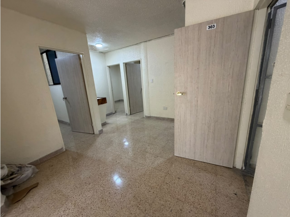 Apartamento en Arriendo Itagui Santa Maria — foto 5