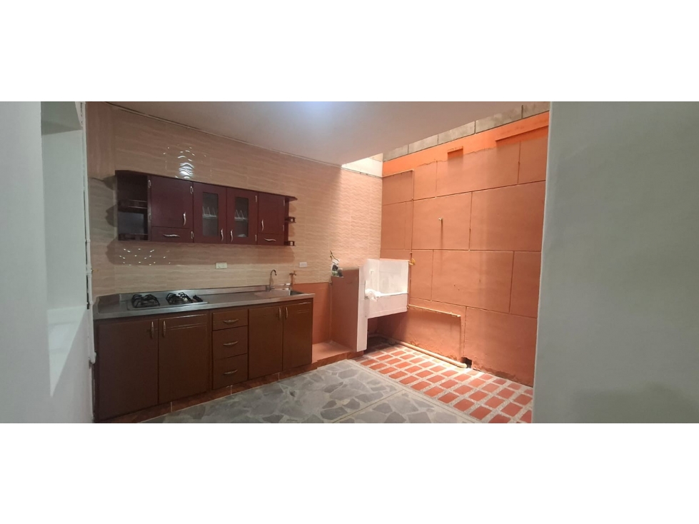 Apartamento en Arriendo Simón Bolívar