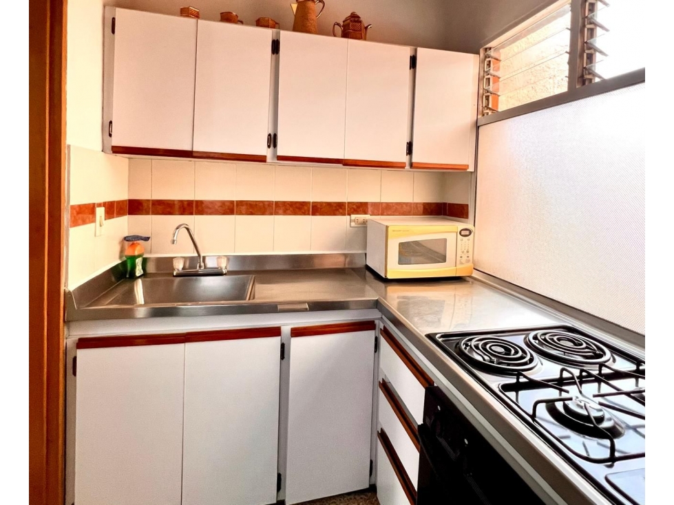 Apartamento en venta San Joaquín Medellín — foto 2
