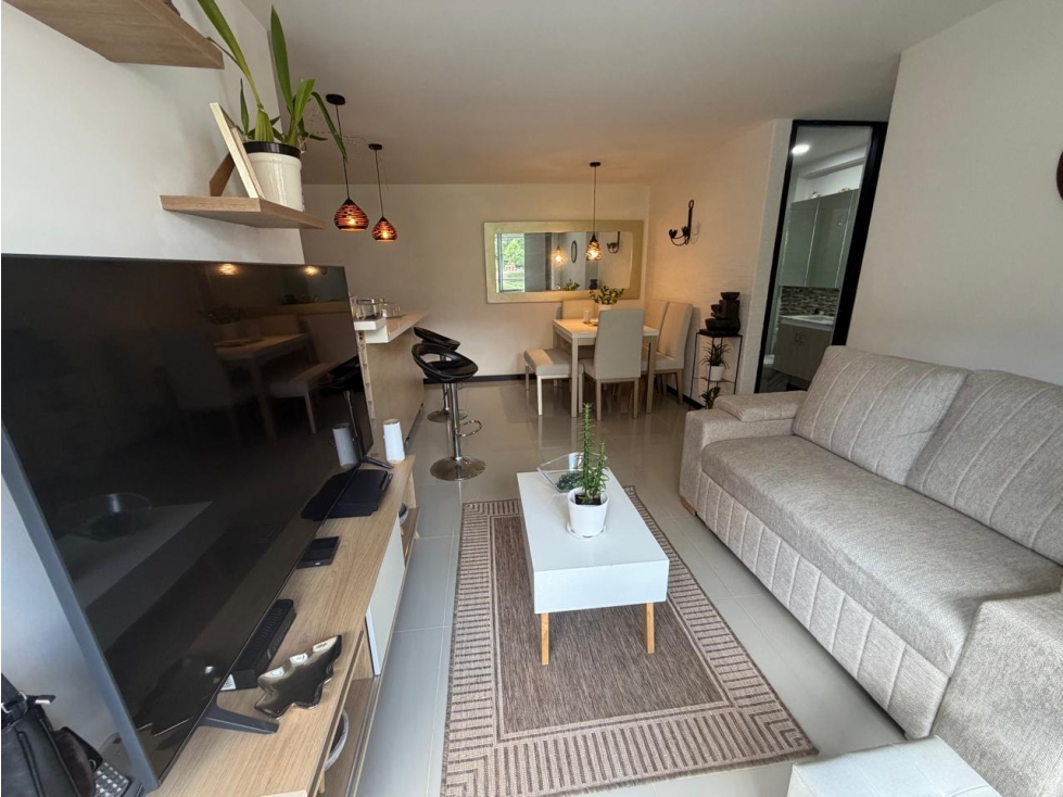 Apartamento en venta en el Trianon Envigado — foto 3