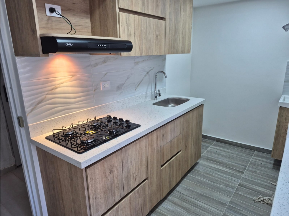 Apartamento para la venta en Bello