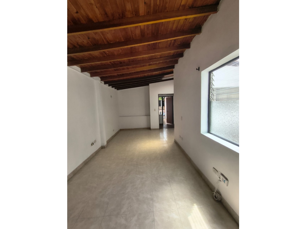 Apartamento en arriendo Laureles, Medellín — foto 2