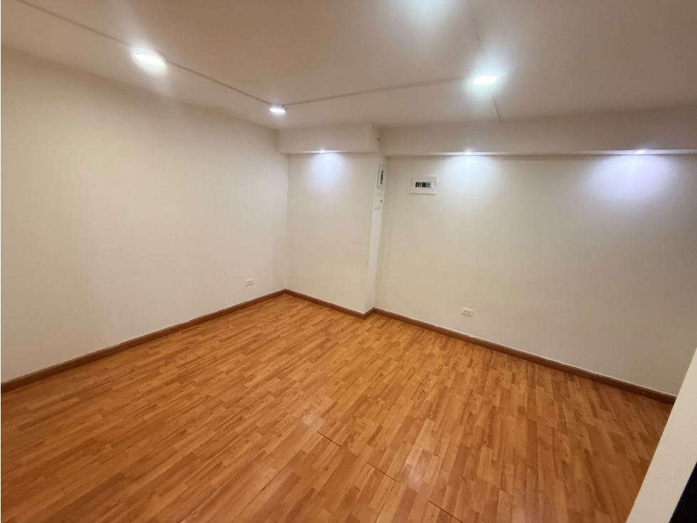 Local para arriendo en Belen Rosales — foto 4