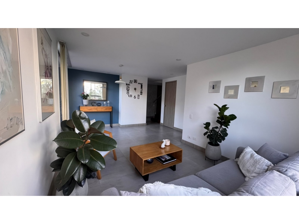Apartamento Dúplex para Arriendo en el Poblado — foto 4
