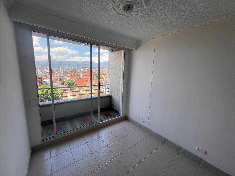 Apartaestudio para arriendo Estadio, Medellín — foto 5