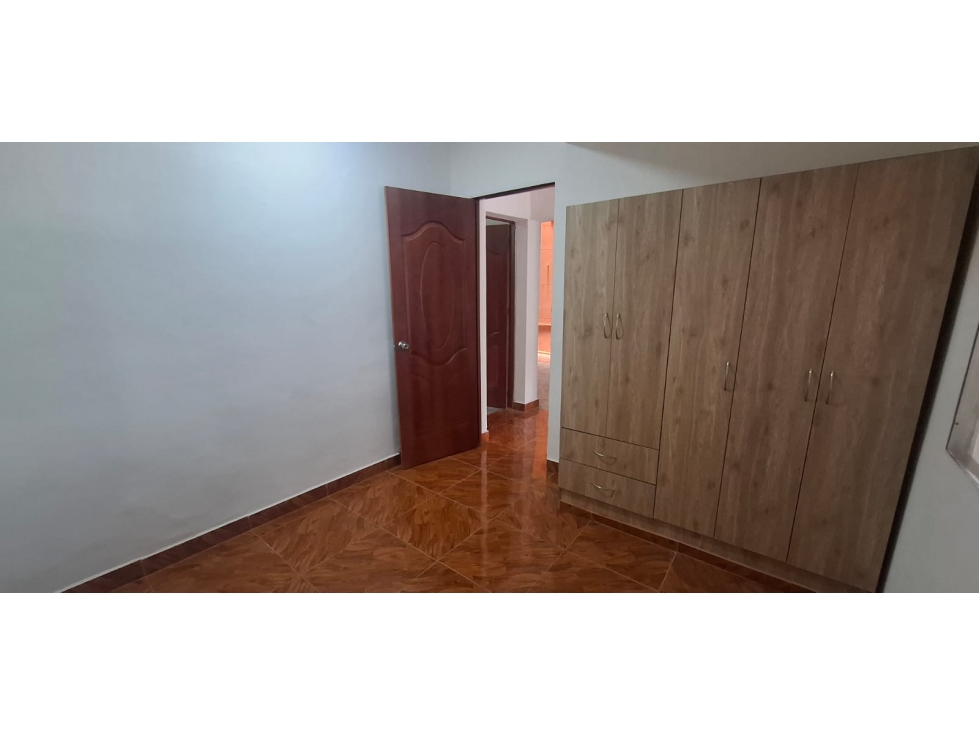 Apartamento en Arriendo Simón Bolívar — foto 2