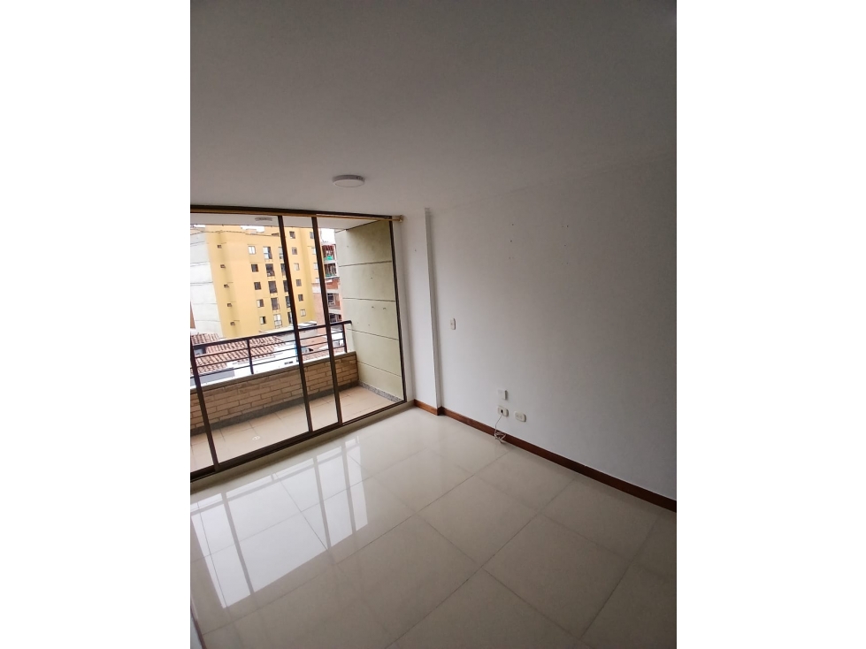 Apartaestudio para Arriendo en Laureles — foto 5