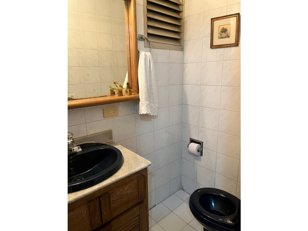 Apartamento en arriendo y venta Poblado Provenza Medellín — foto 3