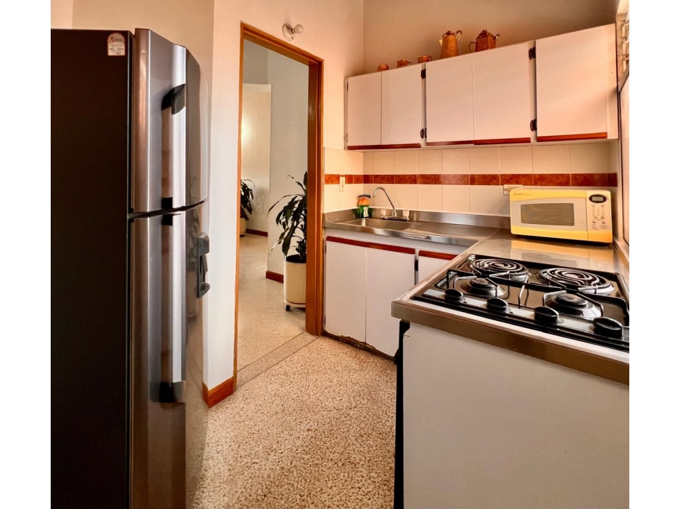 Apartamento en venta San Joaquín Medellín — foto 3
